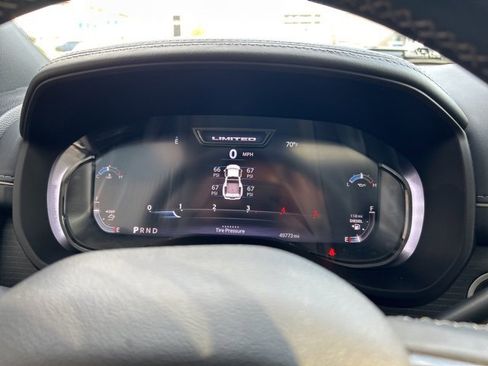 Used 2023 RAM 2500 Limited w/ Night Edition image 23