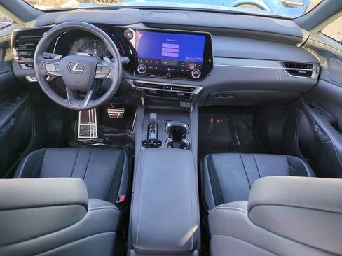 Used 2024 Lexus RX 500h F Sport w/ Convenience Package image 25