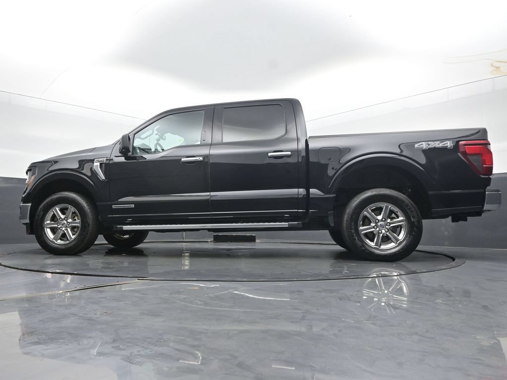 Used 2024 Ford F150 XLT w/ Mobile Office Package AWD/4WD image 51