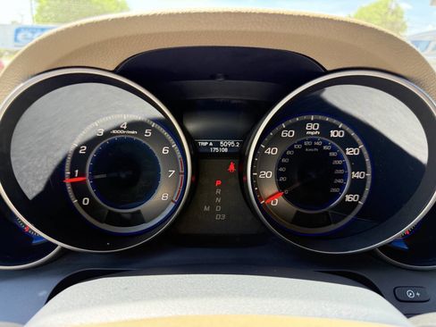 Used 2008 Acura MDX AWD/4WD image 22