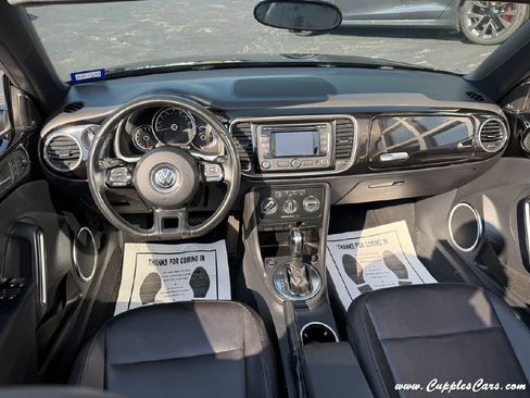 Used 2013 Volkswagen Beetle 2.5 image 21