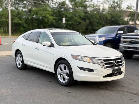 Used 2012 Honda Crosstour EX-L image 5