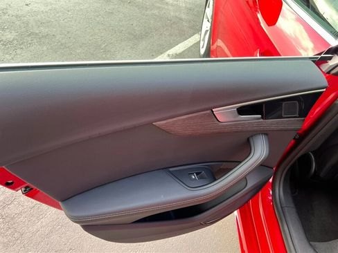 Used 2024 Audi A5 2.0T Premium Plus image 23