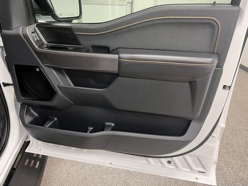 Used 2025 Ford F150 Tremor w/ Equipment Group 402A High image 51