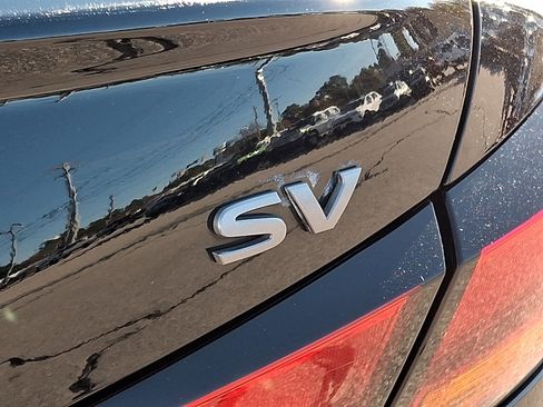 Used 2024 Nissan Altima 2.5 SV image 31