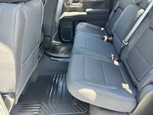 Used 2026 GMC Sierra 1500 Elevation AWD/4WD image 25
