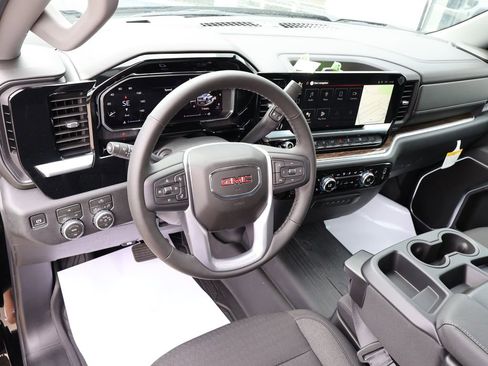 New 2026 GMC Sierra 3500 SLE w/ Preferred Package AWD/4WD image 26