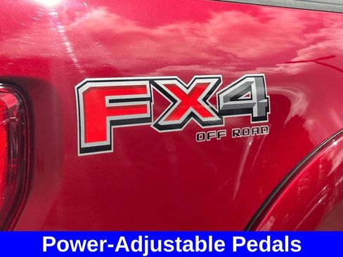 Used 2022 Ford F150 XLT w/ Equipment Group 302A High image 22