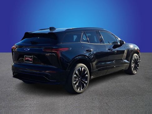 Used 2024 Chevrolet Blazer EV RS image 6