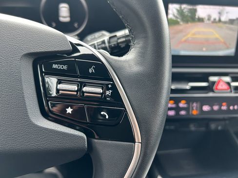 Used 2023 Kia Niro Wind image 19