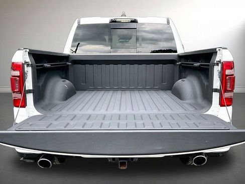 Used 2021 RAM 1500 Limited AWD/4WD image 7