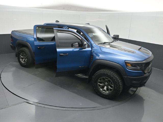 Used 2024 RAM 1500 TRX AWD/4WD image 63