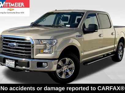 Used 2017 Ford F150 XLT w/ Equipment Group 302A Luxury