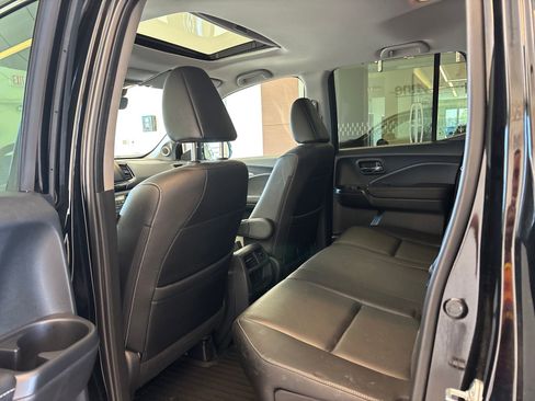 Certified 2023 Honda Ridgeline RTL-E image 11