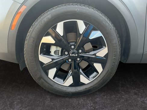 Used 2024 Kia Sportage X-Line image 10
