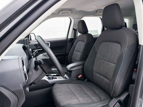 Used 2021 Ford Bronco Sport Big Bend image 18