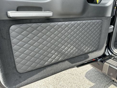Certified 2026 Mercedes-Benz G 63 AMG 4MATIC image 21
