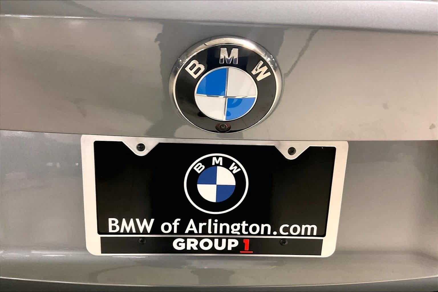 Used 2026 BMW 430i Coupe w/ Premium Package RWD image 7