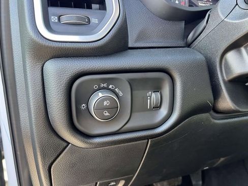 New 2026 RAM 3500 Big Horn image 10