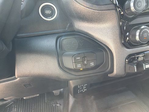 New 2026 RAM 5500 Tradesman w/ Chrome Appearance Group AWD/4WD image 27