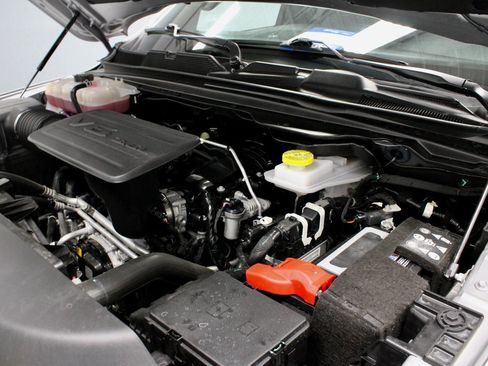 Used 2025 RAM 1500 Big Horn image 14