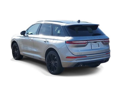 Certified 2024 Lincoln Corsair Reserve w/ Equipment Group 202A image 4