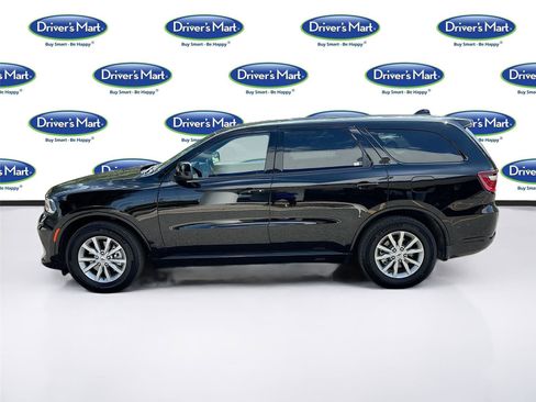 Used 2026 Dodge Durango GT RWD image 4