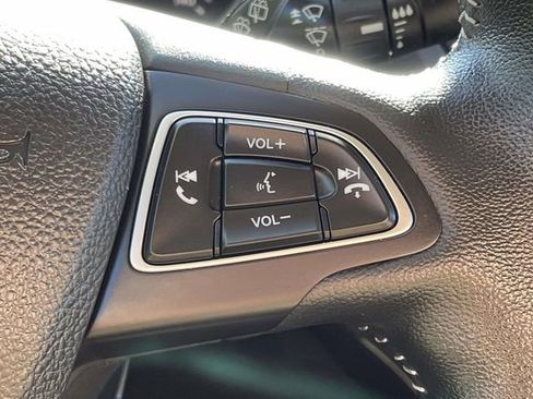 Certified 2019 Ford Escape SEL FWD image 21