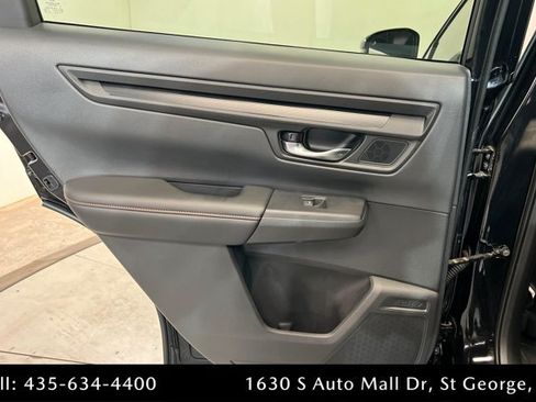 Used 2026 Honda CR-V Sport-L image 18