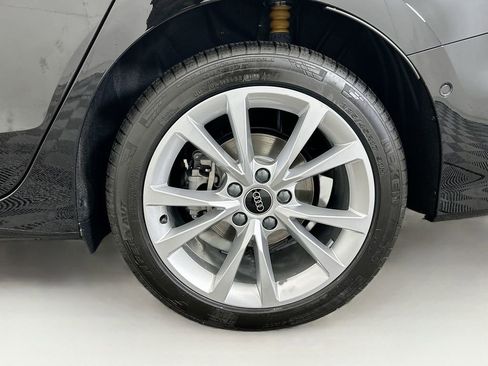 Used 2026 Audi A3 2.0T Premium Plus image 31