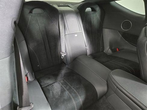 Used 2018 Lexus LC 500 Coupe image 17