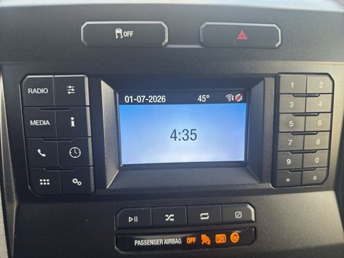 Used 2020 Ford F350 XL w/ Power Equipment Group image 16