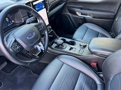Used 2024 Ford Ranger Lariat image 10