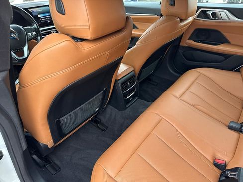 Used 2023 BMW i4 eDrive35 w/ Premium Package image 35