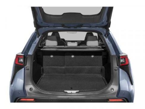 Used 2023 Subaru Solterra AWD image 14