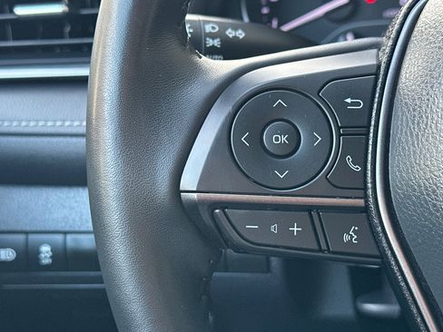 Used 2023 Toyota Camry SE image 28