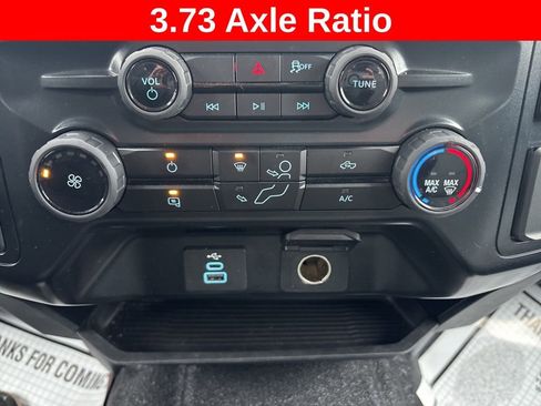 Used 2025 Ford F250 XLT image 19