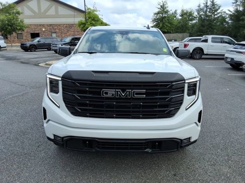 Certified 2024 GMC Sierra 1500 Elevation AWD/4WD image 2