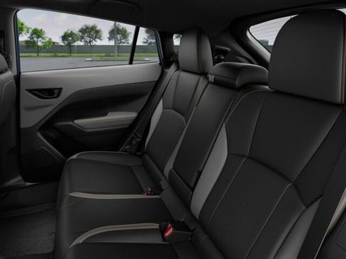 New 2026 Subaru Crosstrek 2.5i Wilderness image 16