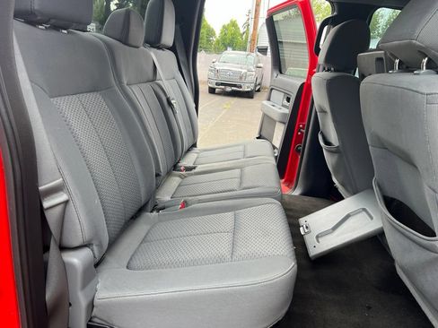 Used 2013 Ford F150 XLT RWD image 7