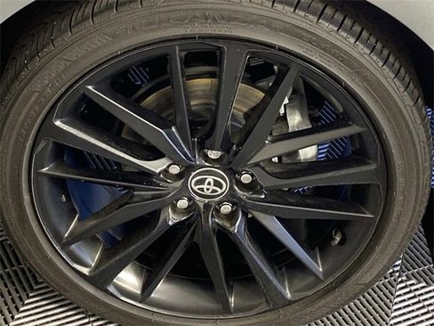Used 2024 Toyota Camry XSE image 30