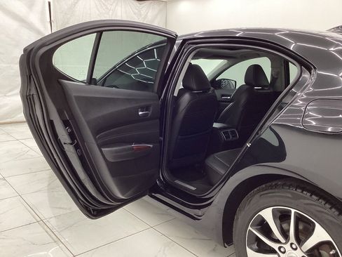 Used 2015 Acura TLX image 22