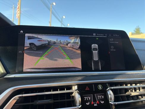 Used 2020 BMW X7 xDrive40i w/ Premium Package image 36