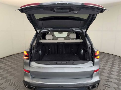 Certified 2024 BMW X5 xDrive40i w/ Executive Package AWD/4WD image 23