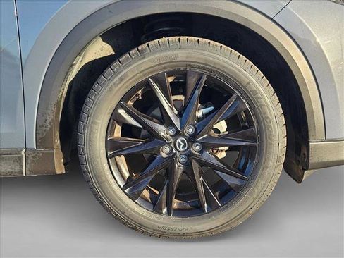 Used 2024 MAZDA CX-5 Carbon Edition image 20