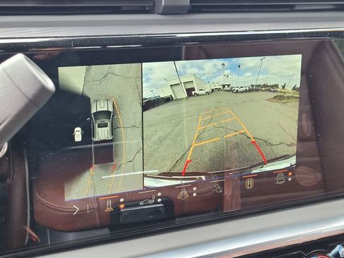 New 2026 GMC Sierra 2500 Denali Ultimate w/ Max Trailering Package image 15