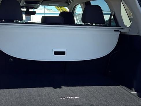 New 2026 Nissan Rogue SV w/ Cold Weather Package image 27