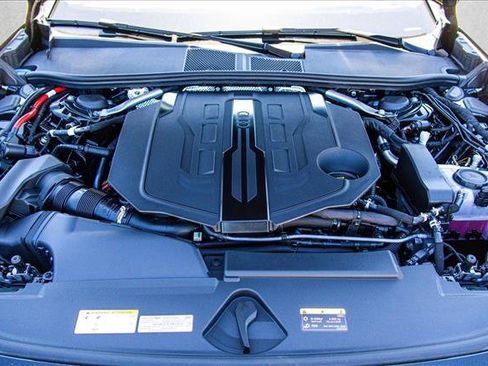 New 2026 Audi A6 Premium Plus AWD/4WD image 27