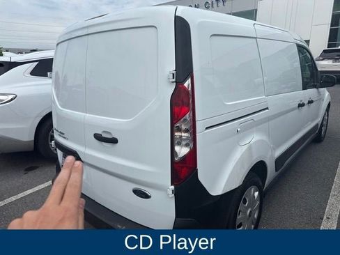 Used 2020 Ford Transit Connect XL FWD image 20