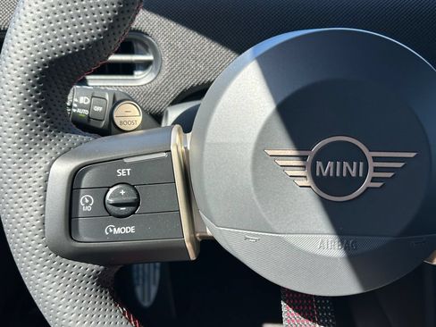 New 2026 MINI Cooper John Cooper Works FWD image 18
